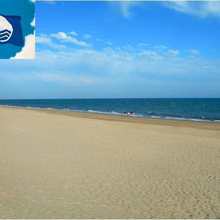 Apartamento cerca del mar Oliva Esterno foto