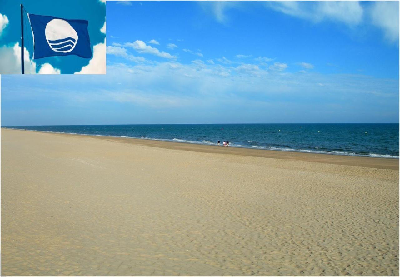 Apartamento cerca del mar Oliva Esterno foto