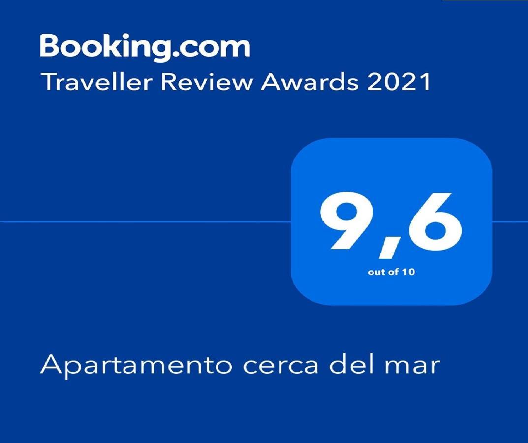 Apartamento cerca del mar Oliva Esterno foto